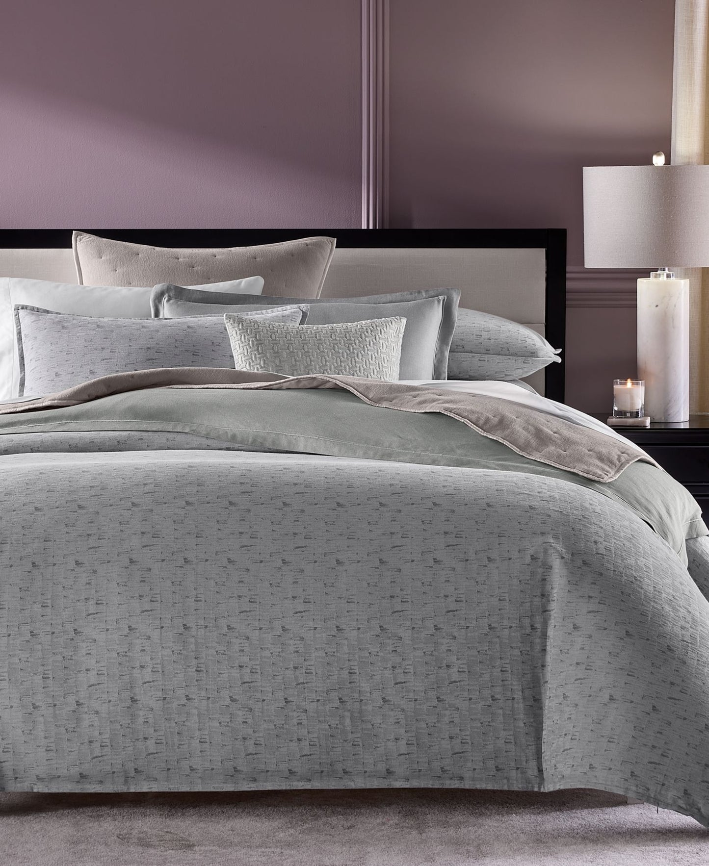 Scisto Duvet Cover Set