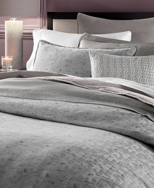 Scisto Duvet Cover Set